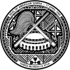Archivo:Seal of American Samoa