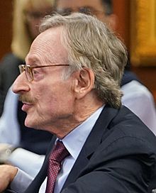 Michael Boskin para Niños