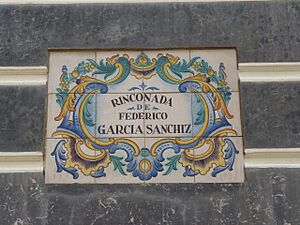 Archivo:Senyal rinconada de Federico García Sanchiz
