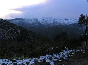 Archivo:Sierra de Malacara