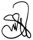 Snoop Dogg sig.svg