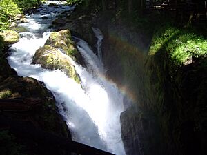 Archivo:Sol Duc Falls 2