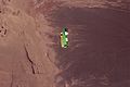 Solar Evaporation Ponds, Atacama Desert