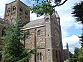 St Albans Cathedral 011