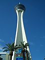 Stratosphere las vegas