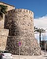 TORREÓN DE LA FLORENTINA (MELILLA)