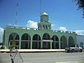 Telchac Pueblo, Yucatán (01)