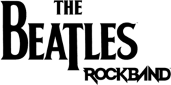 The Beatles Rockband Logo.png