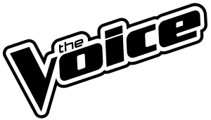 Archivo:The Voice logo