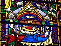 Thepresepewindow