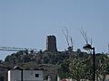 Torre de Montroi 01