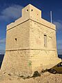 Tower Malta