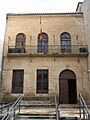 Ubeda - ex Convento de la Victoria 2