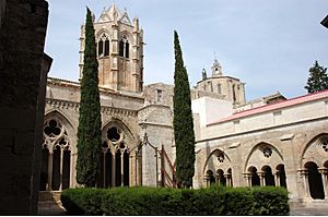 Archivo:Vallbona Monges-Claustre