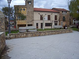Villasbuenas de Gata Plaza del Palacio 2009.jpg