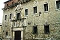 Vitoria - Palacio Eskoriaza-Eskibel 2