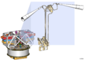WMAP receivers