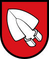 Wappen der Gemeinde Wichtrach
