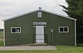 Warren Waushara County Wisconsin town hall