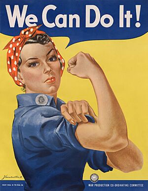 Archivo:We Can Do It! NARA 535413 - Restoration 2