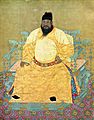 Xuanzong of Ming