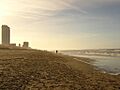 Zandvoort Beach 2005
