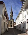 Église Saint-Pierre (Salles, Gironde)jpg