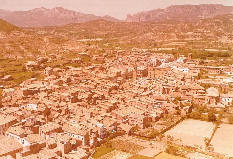 01 Ayerbe vista aerea