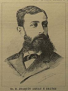 1891-11-10, Miscelánea Turolense, Joaquín Arnau é Ibáñez, Gascón.jpg