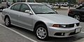 2002-03 Mitsubishi Galant