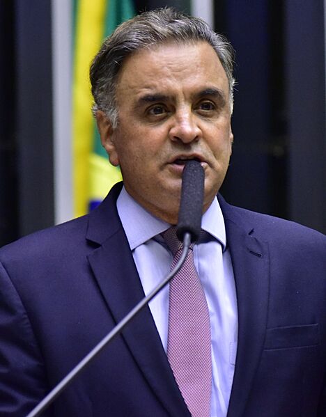Aécio Neves em 2023 (cropped)