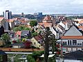 Aarhus skyline 03