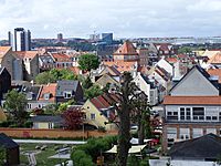 Archivo:Aarhus skyline 03