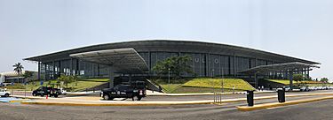Archivo:Aeropuerto Acapulco 03