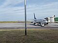 Aeropuerto Bahía Blanca