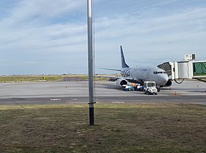 Archivo:Aeropuerto Bahía Blanca