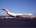 Air Niugini Fokker F28-1000 Wheatley.jpg