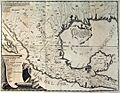 Alzate Plano de la Nueva Espana 1770 UTA