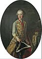 Archduke Karl Joseph (1745–1761)