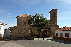 Archivo:Arcicollar, Iglesia Nuestra Sra. de la Asunción