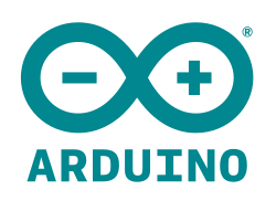 ArduinoLogo ®.svg