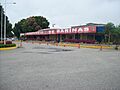 Areopuerto de Barinas