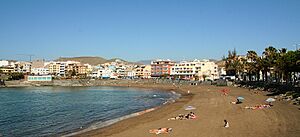 Archivo:Arguineguin Playa1