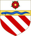 Arms of the house of Orsini di Bracciano