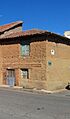 Arquitectura mudéjar popular en Villacedré, León