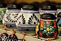 Artesanía poblana.