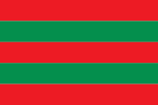 Bandera de Correcillas