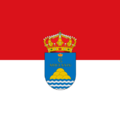 Bandera de Mijares