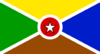 Bandera de San Fernando de Apure (Apure).svg