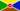 Bandera de San Fernando de Apure (Apure).svg